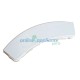 DC64-00561A Washing Machine Door Handle Wh Samsung GENUINE Part